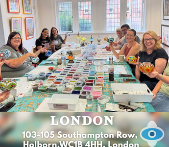 How Can You Make Your Own Unique Christmas Lamp or Christmas Lantern in London?