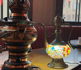 Craft Course & Creative Day Out in Birmingham | Mosaic Workshop