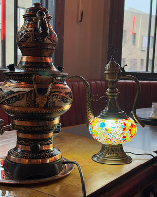 Craft Course & Creative Day Out in Birmingham | Mosaic Workshop