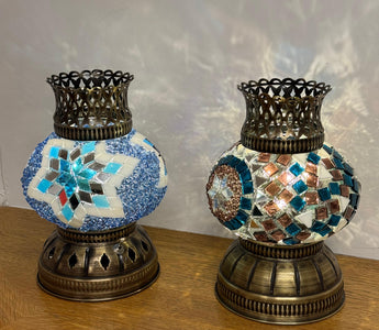 Craft Course & Creative Day Out in Liverpool | Mosaic Workshop