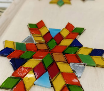 How Can You Make Your Own Unique Christmas Lamp or Christmas Lantern in Reading?
