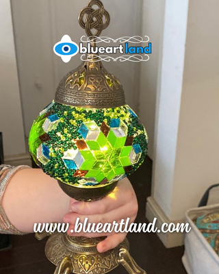 Fun Things To Do in Manchester | Make Your Own Lantern