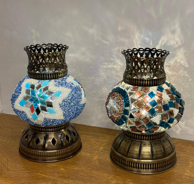 Craft Course & Creative Day Out in Liverpool | Mosaic Workshop