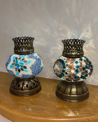 Craft Course & Creative Day Out in Liverpool | Mosaic Workshop