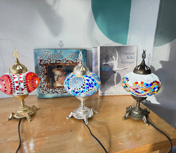 How Can You Make Your Own Unique Christmas Lamp or Christmas Lantern in  Manchester?
