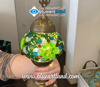 Fun Things To Do in Manchester | Make Your Own Lantern