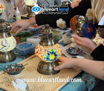 Fun Things To Do in Cambridge | Make Your Own Lantern