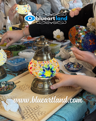 Fun Things To Do in Cambridge | Make Your Own Lantern