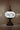 AUTHENTIC TABLE MOSAIC LAMP