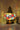 LANTERN MOSAIC LAMP