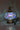 LANTERN MOSAIC LAMP
