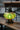 LANTERN MOSAIC LAMP