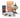 Do-It Yourself Home Package & Large size Authentic Mosaic Lamp Kit