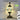 Mosaic Authentic Lamp