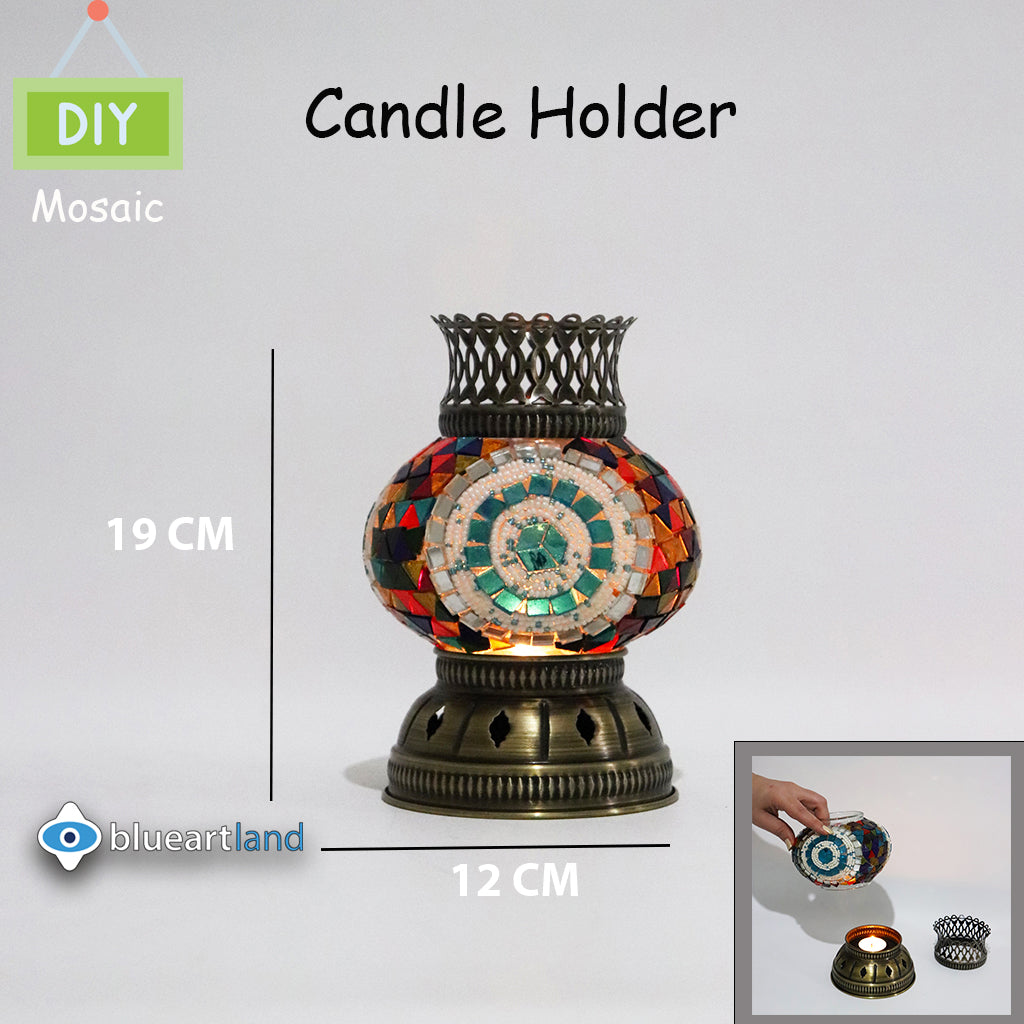 Mosaic Light Class