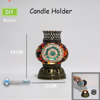 Mosaic Light Class