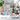 Mosaic Lamp Home Kit & Diy Authentic Mosaic Lamp