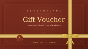 Blueartland Gift Voucher