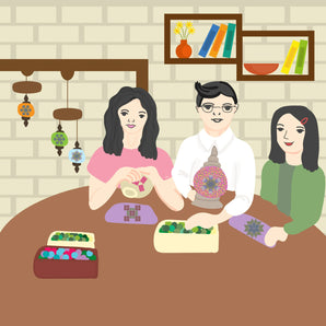 Children Activity
